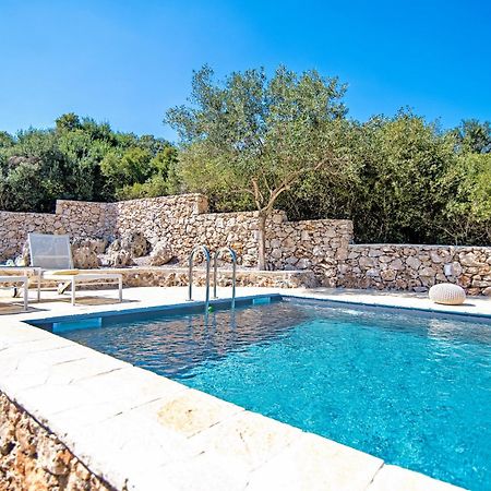Aphrodite'S Maisonette On Corfu Island Barbáti Kültér fotó